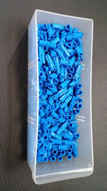 Lego Pins